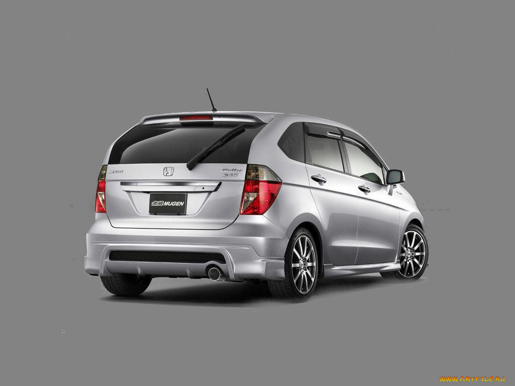 , honda